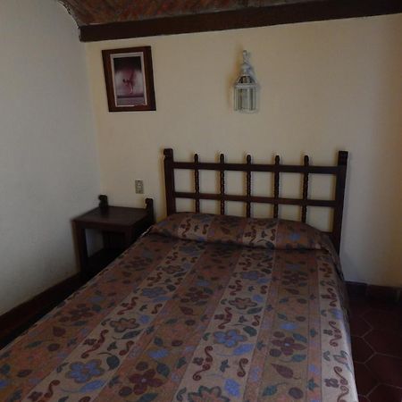 Hotel Molino Del Rey Guanajuato Extérieur photo