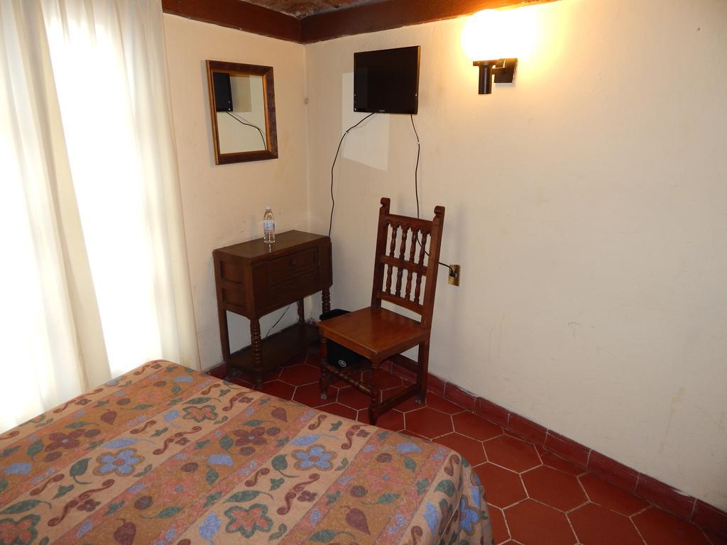 Hotel Molino Del Rey Guanajuato Extérieur photo