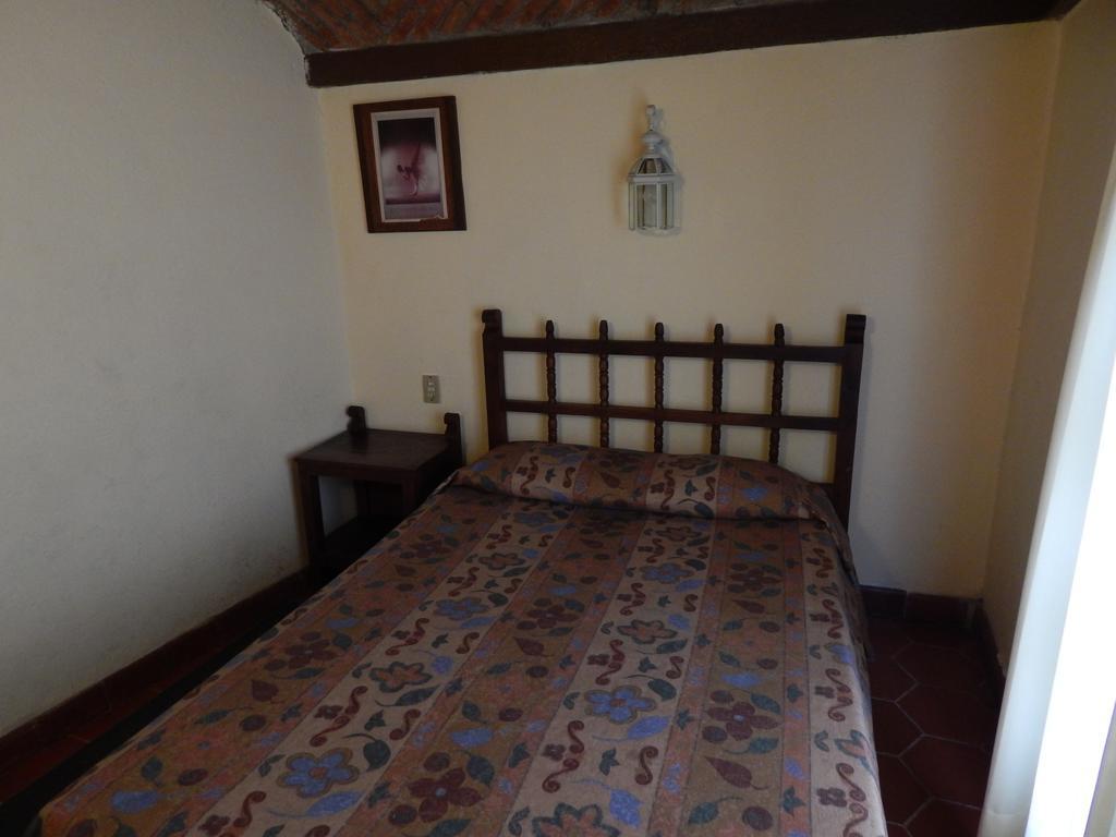 Hotel Molino Del Rey Guanajuato Extérieur photo