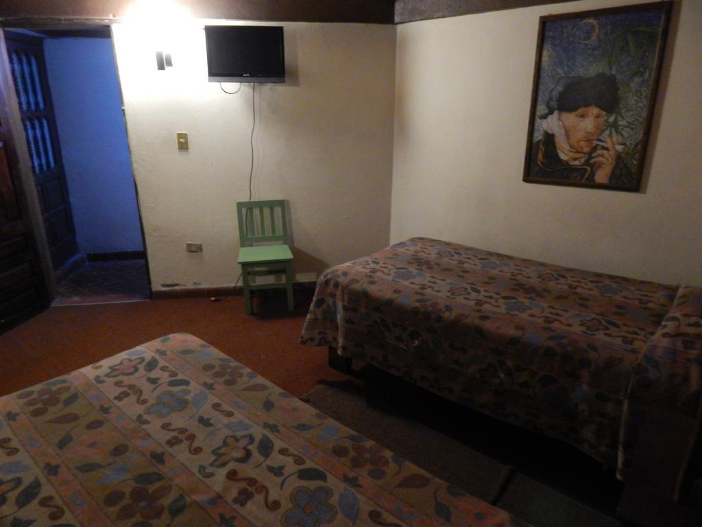 Hotel Molino Del Rey Guanajuato Extérieur photo